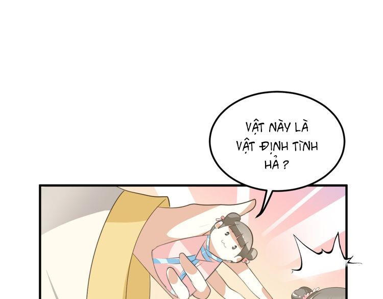 Xuyên Việt Chi Thiên Tâm Linh: Chapter 4