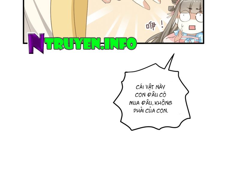 Xuyên Việt Chi Thiên Tâm Linh: Chapter 4