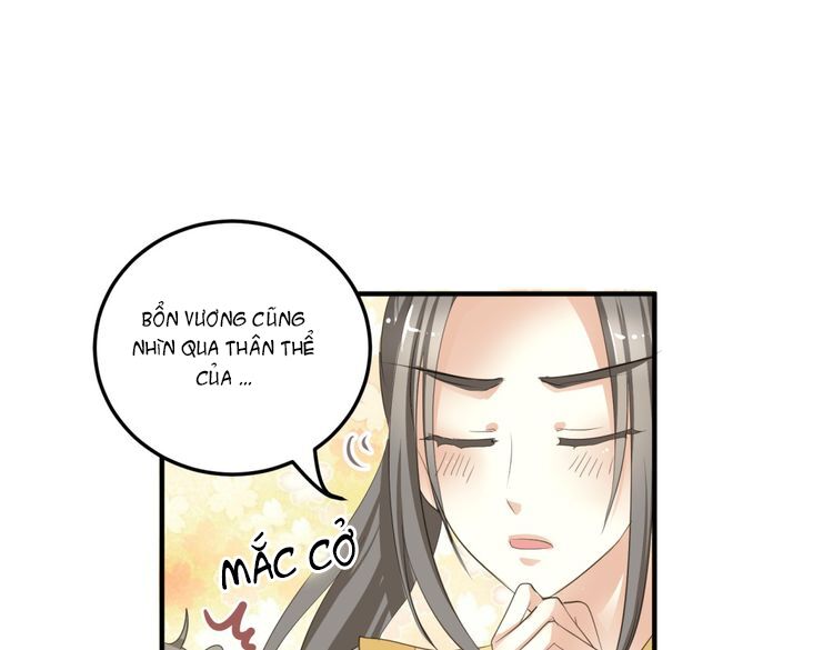 Xuyên Việt Chi Thiên Tâm Linh: Chapter 4