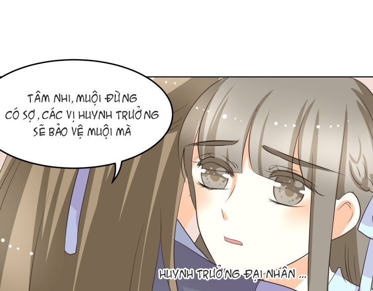 Xuyên Việt Chi Thiên Tâm Linh: Chapter 5.5