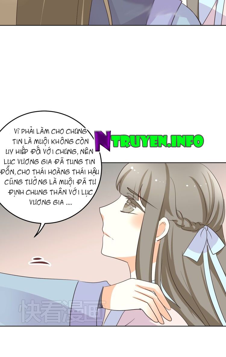 Xuyên Việt Chi Thiên Tâm Linh: Chapter 5.5
