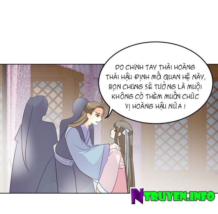 Xuyên Việt Chi Thiên Tâm Linh: Chapter 5.5