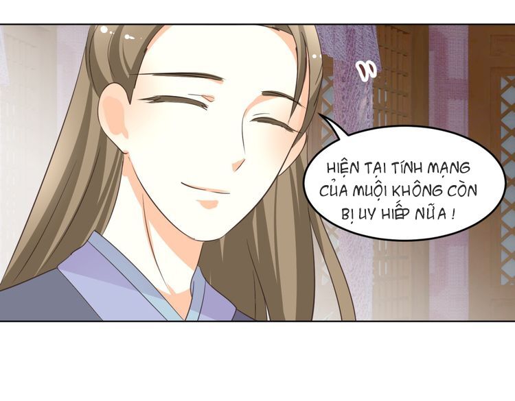 Xuyên Việt Chi Thiên Tâm Linh: Chapter 5.5
