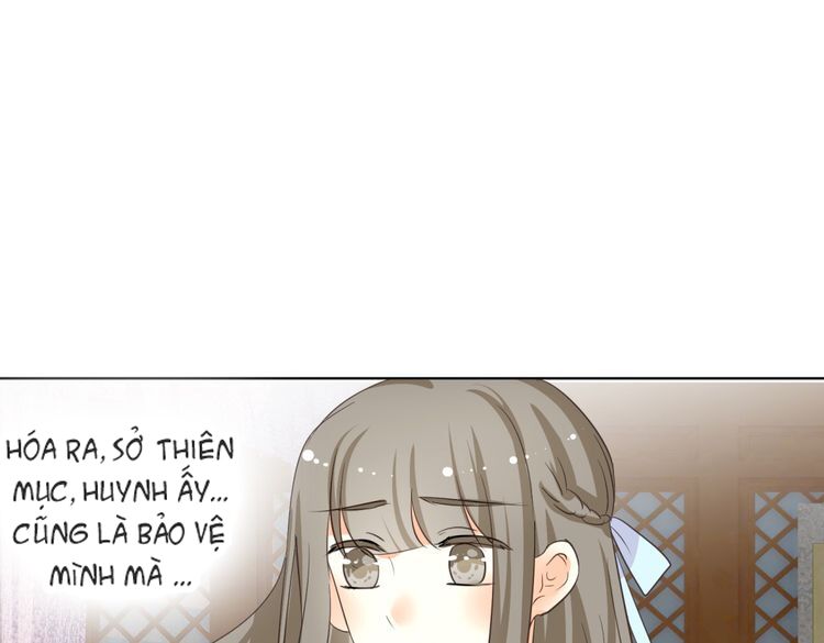 Xuyên Việt Chi Thiên Tâm Linh: Chapter 5.5