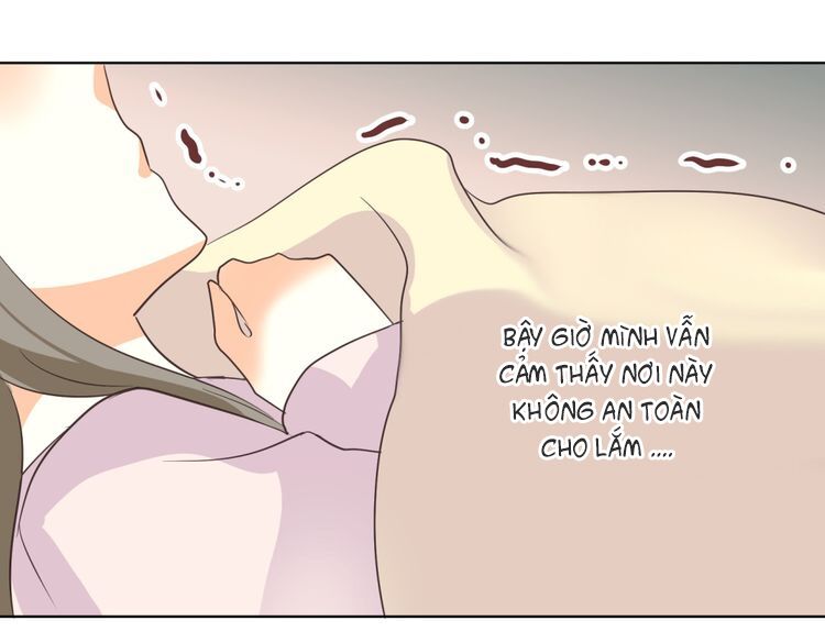Xuyên Việt Chi Thiên Tâm Linh: Chapter 5.5