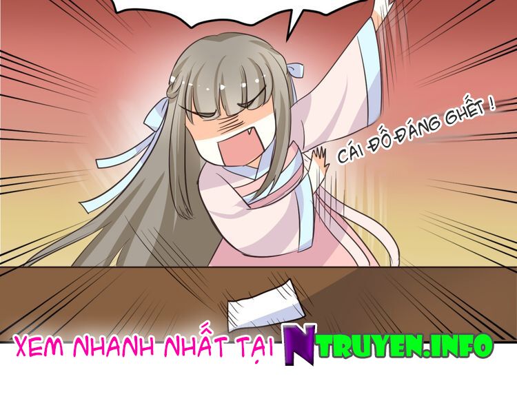 Xuyên Việt Chi Thiên Tâm Linh: Chapter 5.5