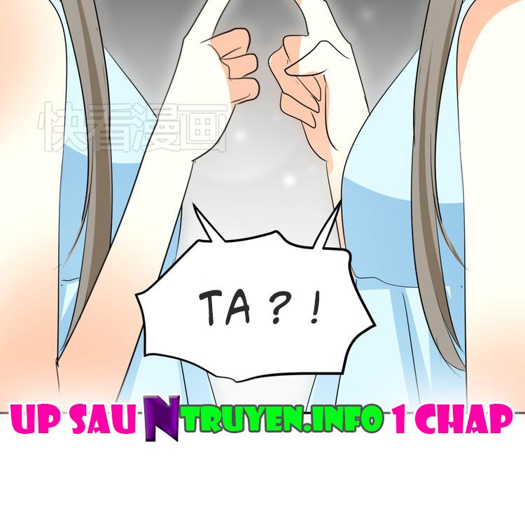Xuyên Việt Chi Thiên Tâm Linh: Chapter 5.5