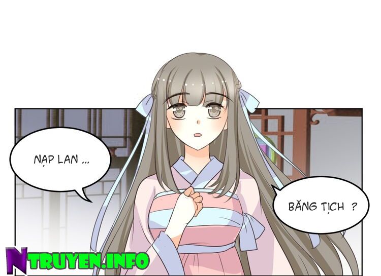 Xuyên Việt Chi Thiên Tâm Linh: Chapter 5.5