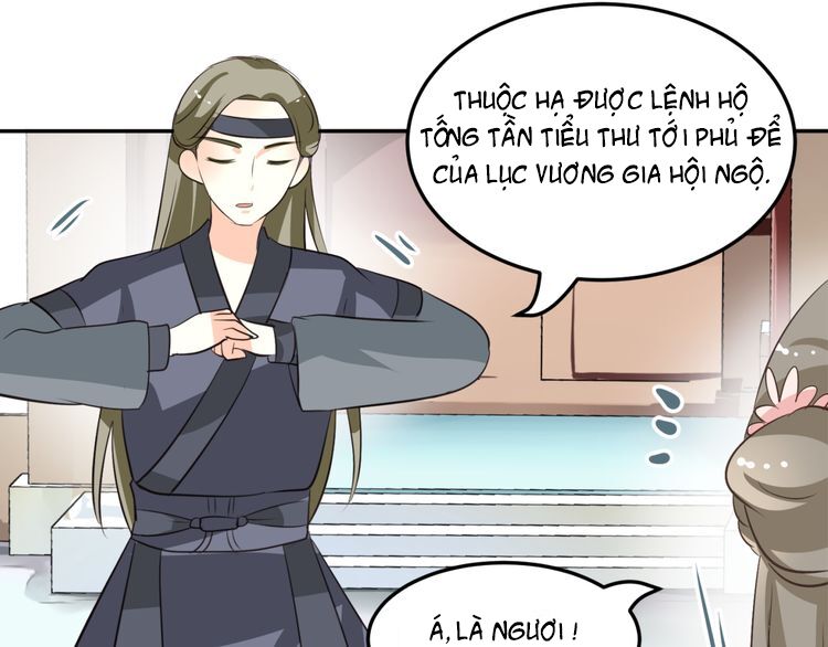 Xuyên Việt Chi Thiên Tâm Linh: Chapter 7.5