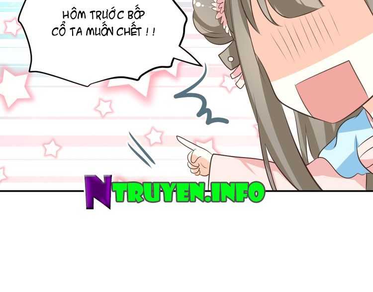 Xuyên Việt Chi Thiên Tâm Linh: Chapter 7.5