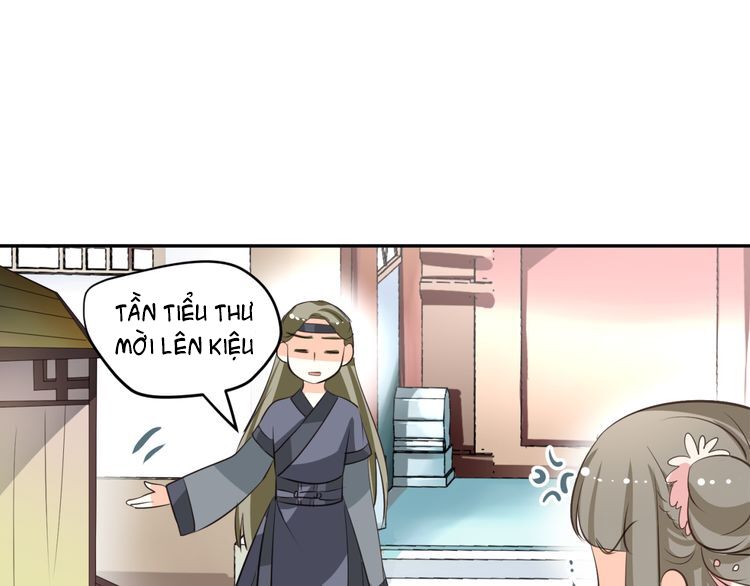 Xuyên Việt Chi Thiên Tâm Linh: Chapter 7.5