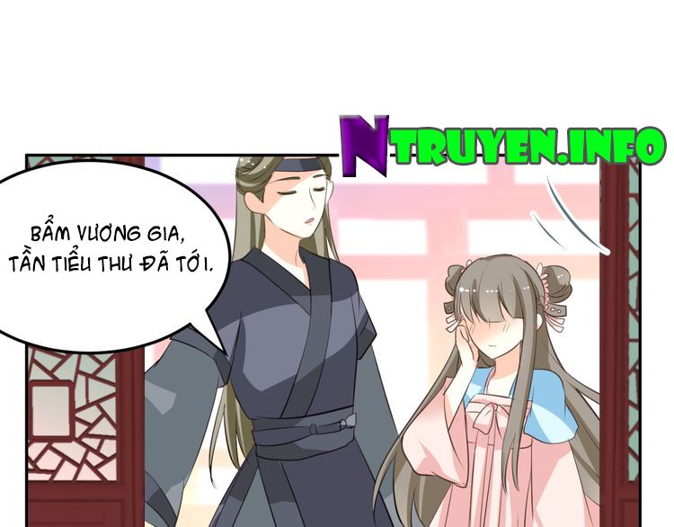 Xuyên Việt Chi Thiên Tâm Linh: Chapter 7.5