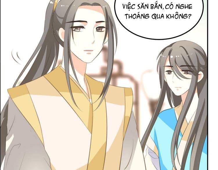 Xuyên Việt Chi Thiên Tâm Linh: Chapter 7.5