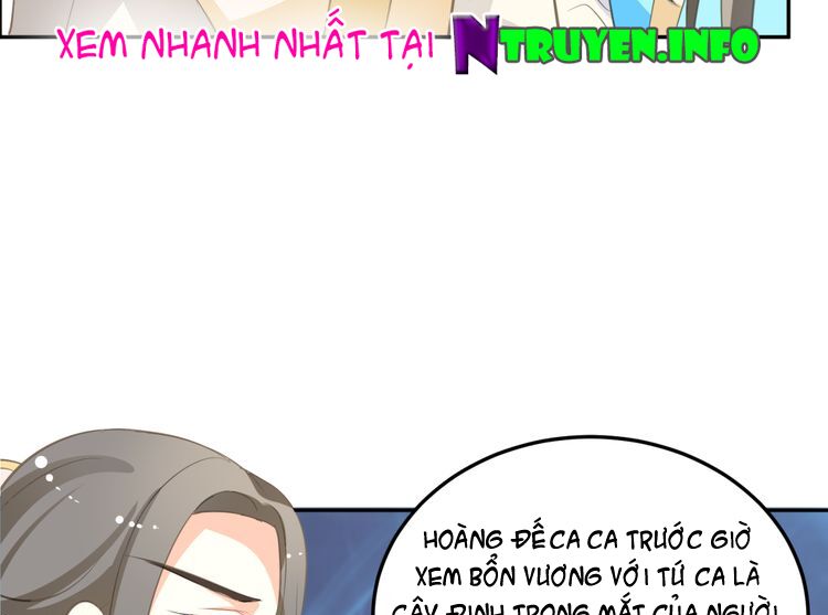 Xuyên Việt Chi Thiên Tâm Linh: Chapter 7.5