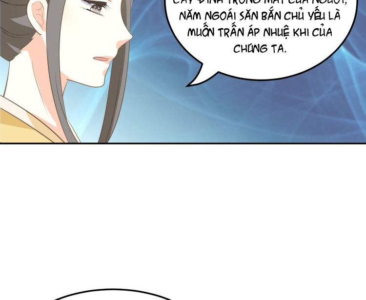 Xuyên Việt Chi Thiên Tâm Linh: Chapter 7.5