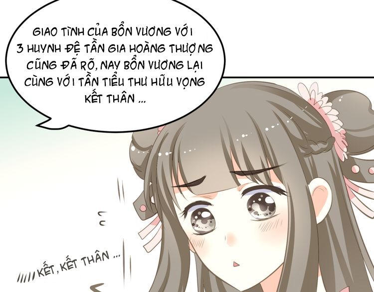 Xuyên Việt Chi Thiên Tâm Linh: Chapter 7.5