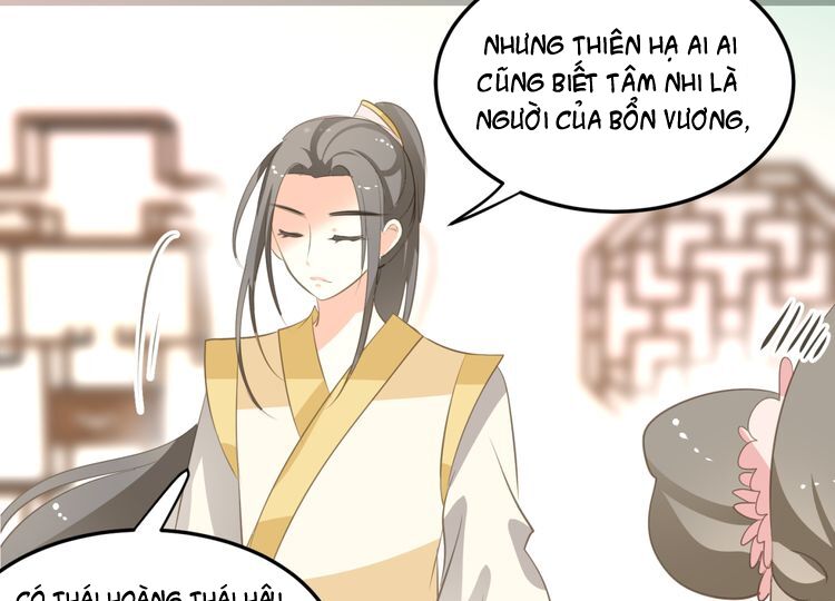 Xuyên Việt Chi Thiên Tâm Linh: Chapter 7.5