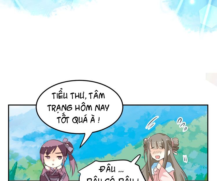 Xuyên Việt Chi Thiên Tâm Linh: Chapter 7.5