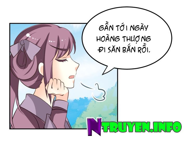 Xuyên Việt Chi Thiên Tâm Linh: Chapter 7.5