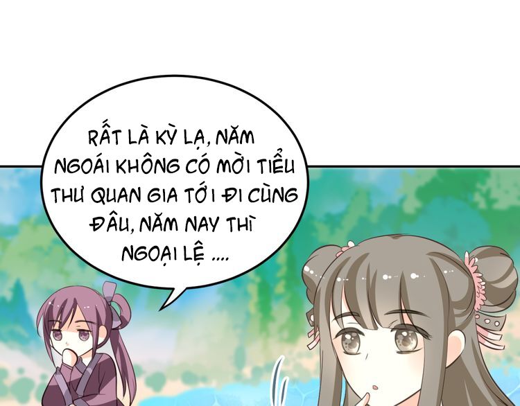 Xuyên Việt Chi Thiên Tâm Linh: Chapter 7.5