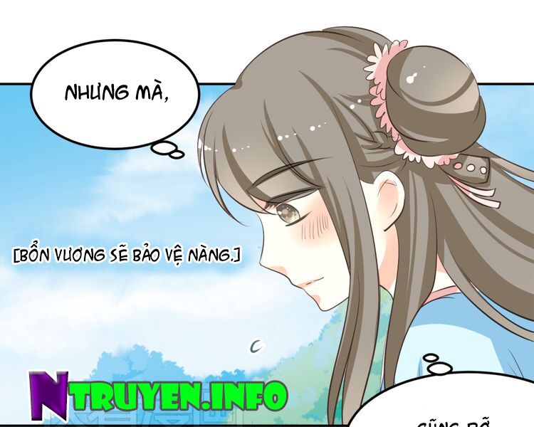 Xuyên Việt Chi Thiên Tâm Linh: Chapter 7.5