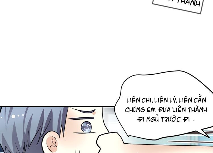 Xuyên Việt Chi Thiên Tâm Linh: Chapter 7