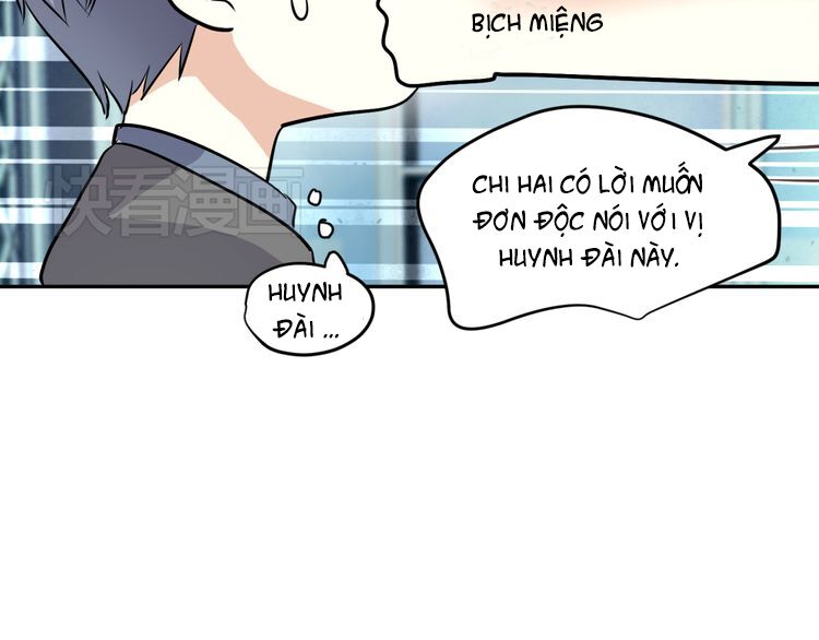 Xuyên Việt Chi Thiên Tâm Linh: Chapter 7
