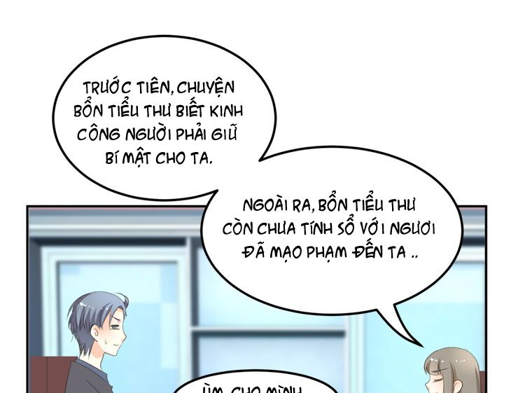 Xuyên Việt Chi Thiên Tâm Linh: Chapter 7