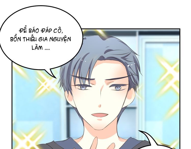 Xuyên Việt Chi Thiên Tâm Linh: Chapter 7
