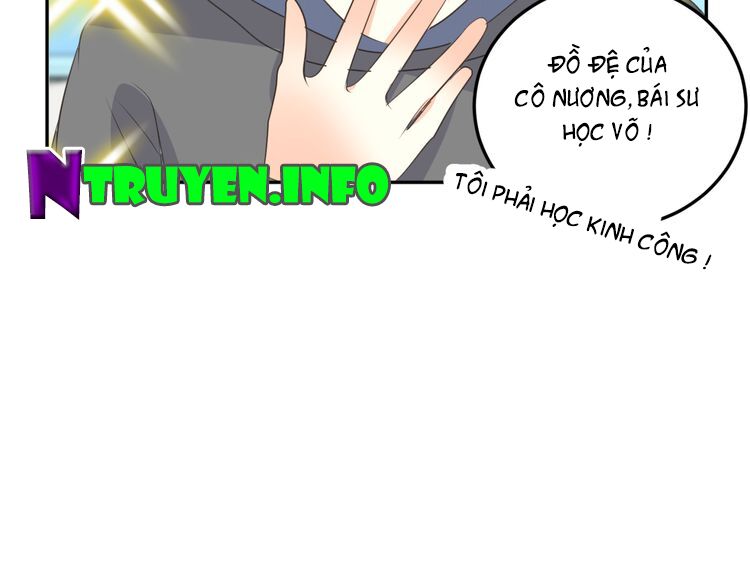 Xuyên Việt Chi Thiên Tâm Linh: Chapter 7