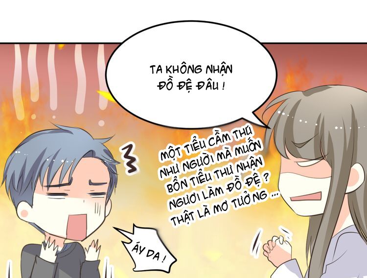 Xuyên Việt Chi Thiên Tâm Linh: Chapter 7