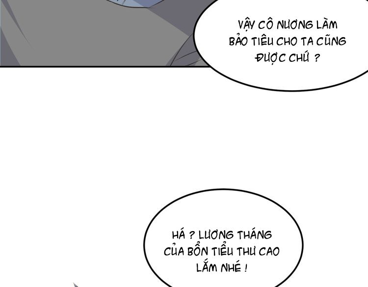 Xuyên Việt Chi Thiên Tâm Linh: Chapter 7