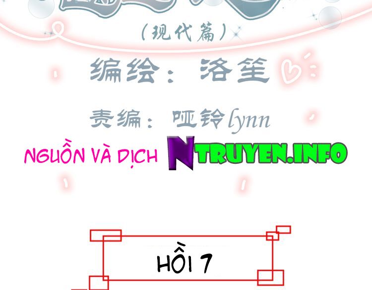 Xuyên Việt Chi Thiên Tâm Linh: Chapter 7