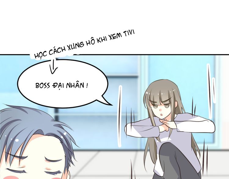 Xuyên Việt Chi Thiên Tâm Linh: Chapter 7