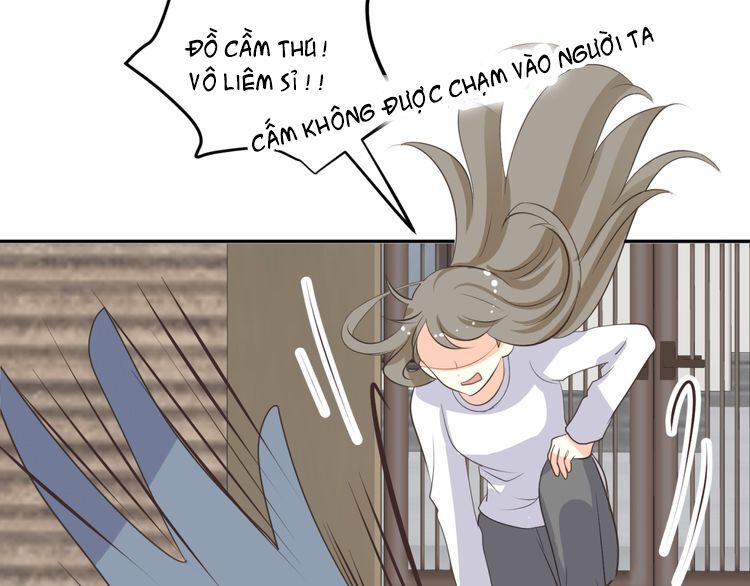 Xuyên Việt Chi Thiên Tâm Linh: Chapter 7