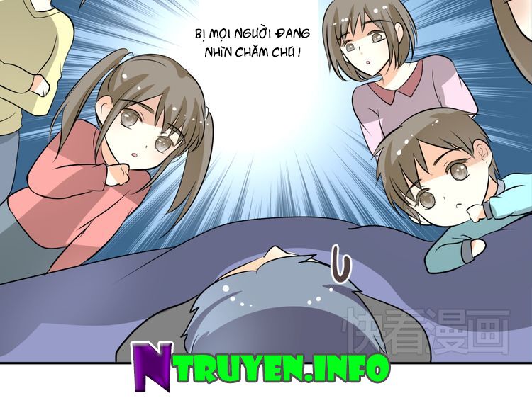 Xuyên Việt Chi Thiên Tâm Linh: Chapter 7