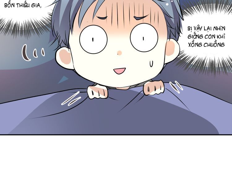 Xuyên Việt Chi Thiên Tâm Linh: Chapter 7