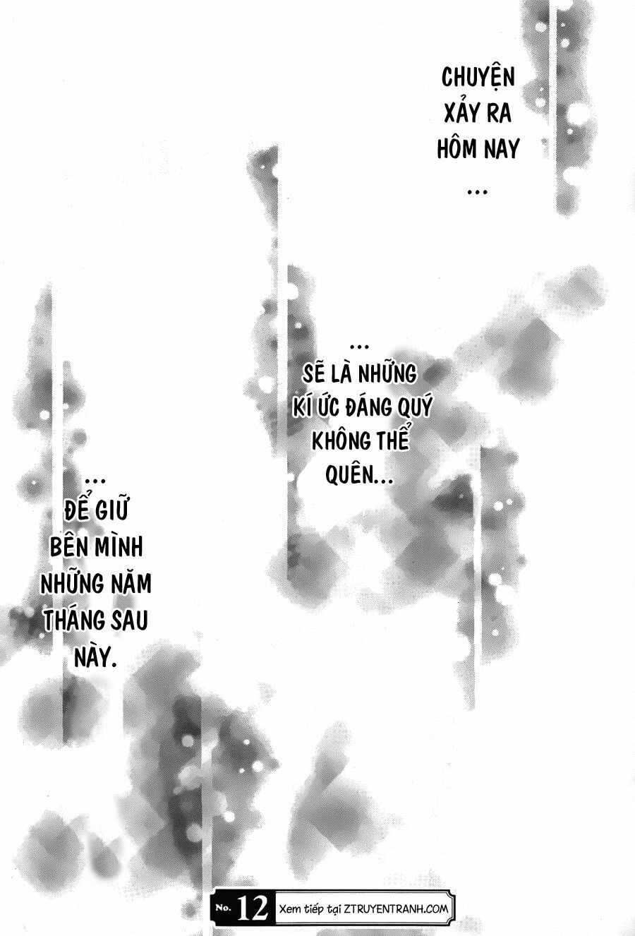 Kedamono Kareshi: Chapter 35
