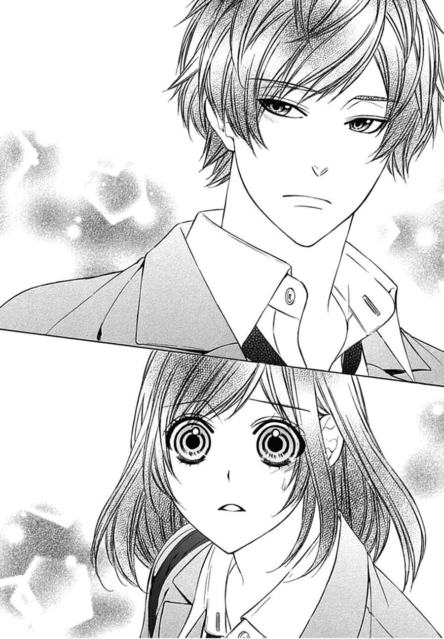 Kedamono Kareshi: Chapter 73