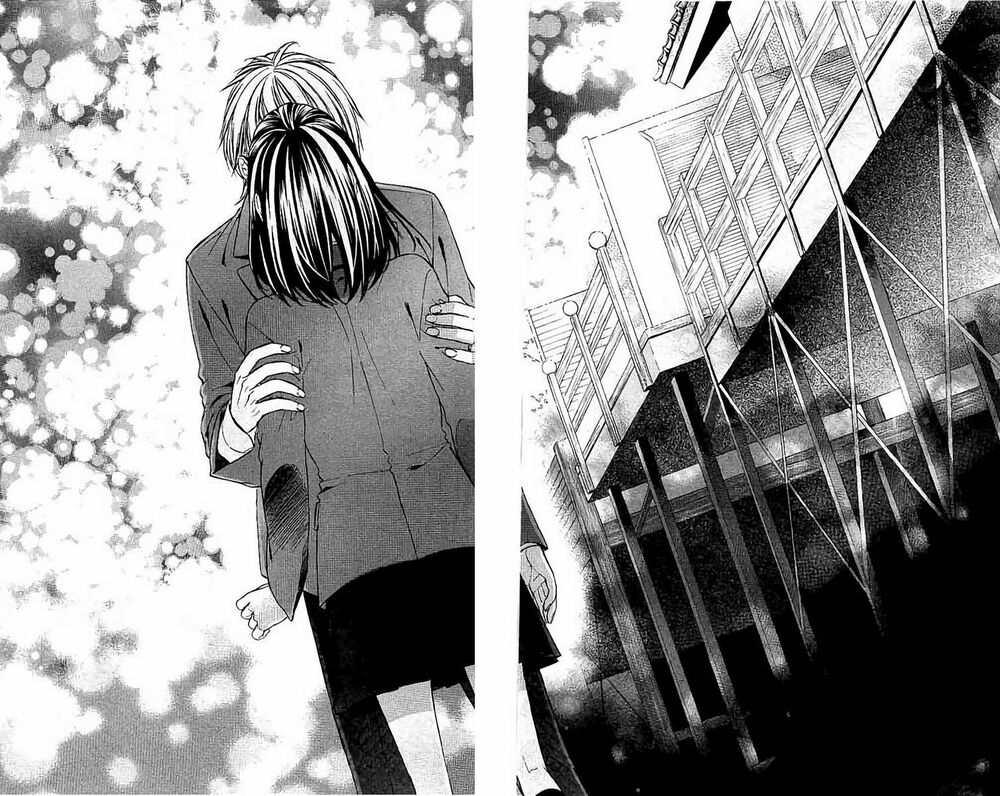 Kedamono Kareshi: Chapter 76