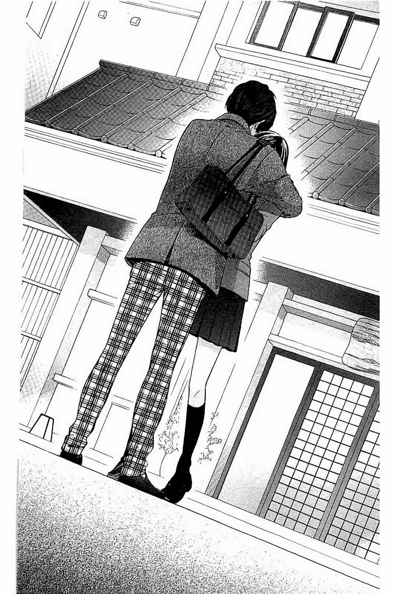 Kedamono Kareshi: Chapter 76