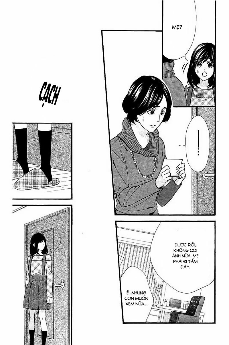 Kedamono Kareshi: Chapter 80