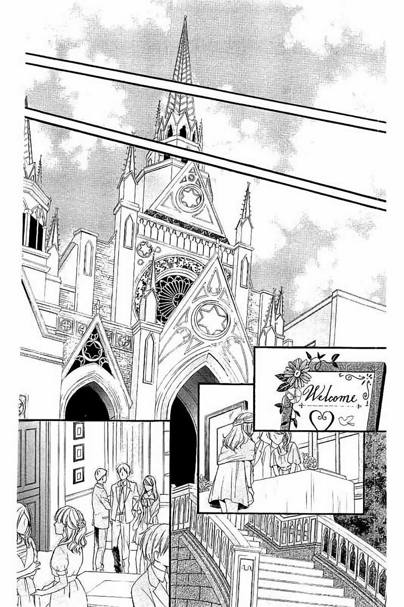 Kedamono Kareshi: Chapter 81