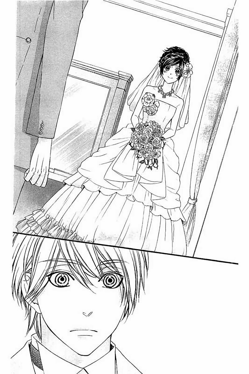 Kedamono Kareshi: Chapter 81