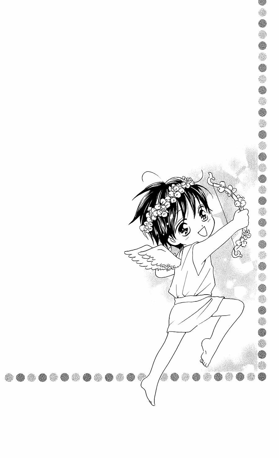 Faster than a kiss - Kiss Yori mo Hayaku: Chapter 40