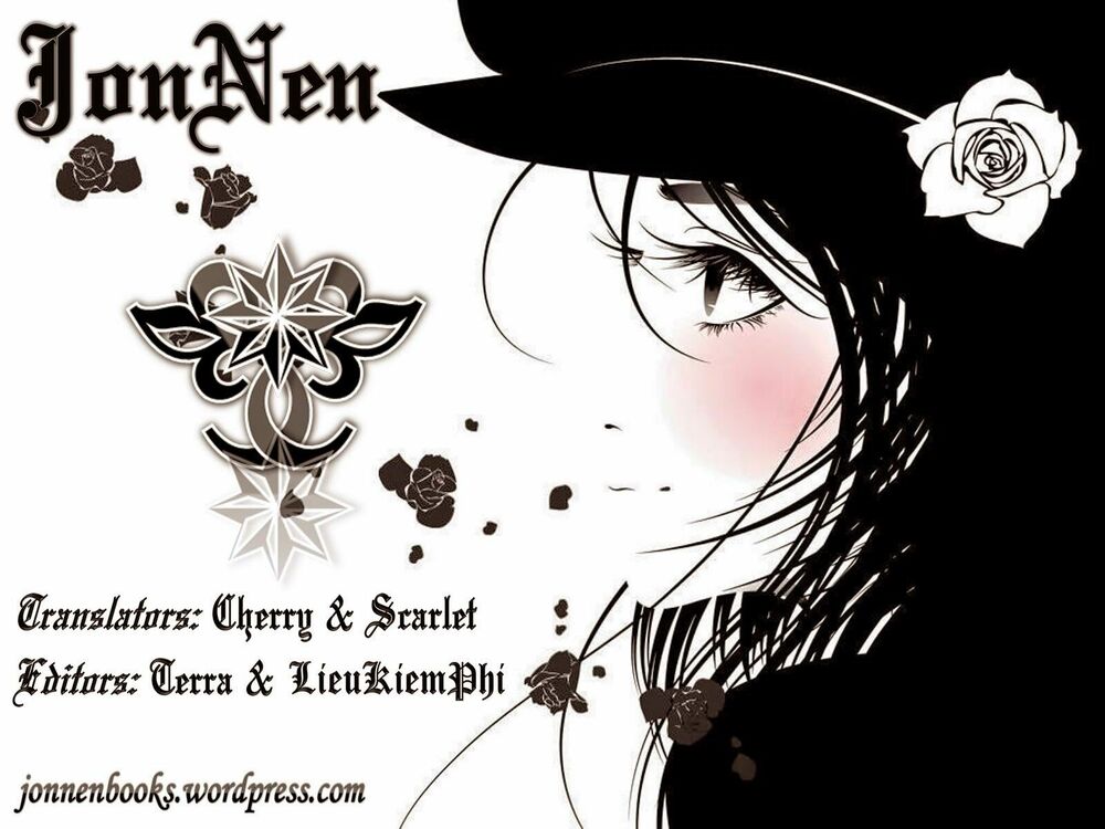 Faster than a kiss - Kiss Yori mo Hayaku: Chapter 5