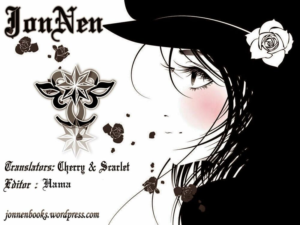 Faster than a kiss - Kiss Yori mo Hayaku: Chapter 6