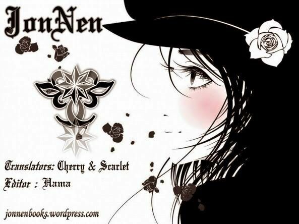 Faster than a kiss - Kiss Yori mo Hayaku: Chapter 7