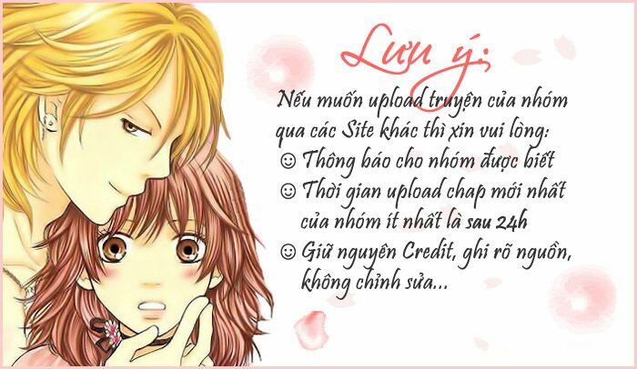 Faster than a kiss - Kiss Yori mo Hayaku: Chapter 8