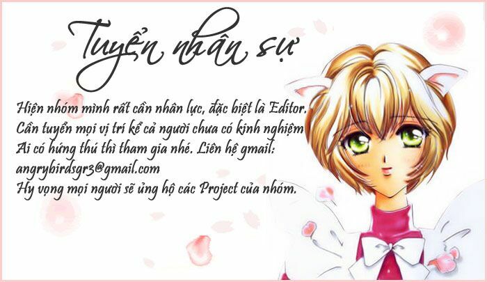 Faster than a kiss - Kiss Yori mo Hayaku: Chapter 8